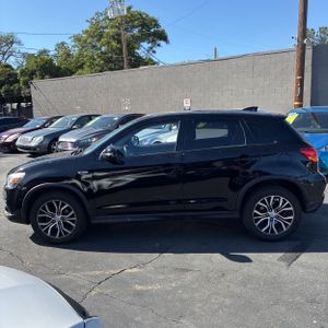 MITSUBISHI OUTLANDER SPORT 2.4 SE - 3