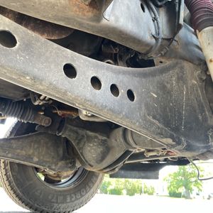 2020 RAM 2500 TRADESMAN 缩略图 35