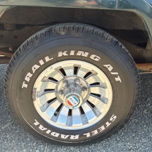 1984 JEEP WAGONEER 4WD 缩略图 19