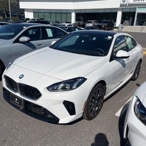 BMW 228 GRAN COUPE XDRIVE - 1