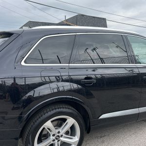 AUDI Q7 QUATTRO PRESTIGE 55 TFSI - 9