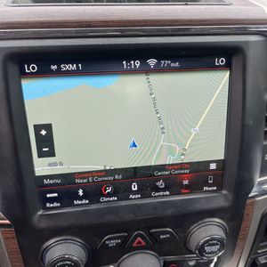 2018 RAM 2500 LARAMIE — миниатюра 39