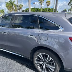 صورة 6 لـ 2020 Acura MDX W/TECH