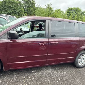 صورة 4 لـ 2009 Dodge GRAND CARAVAN SE