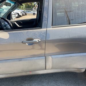 2005 Mazda TRIBUTE I — миниатюра 52