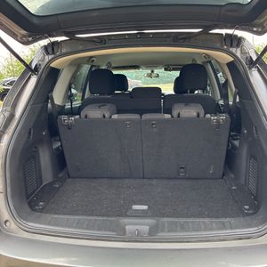 صورة مصغرة 44 لـ 2017 Nissan PATHFINDER S
