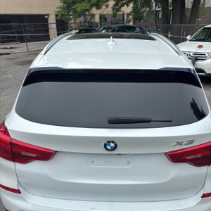 2018 BMW X3 XDRIVE30I — миниатюра 16