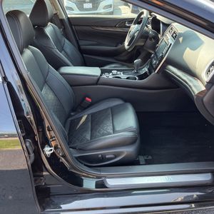 صورة مصغرة 33 لـ 2016 Nissan MAXIMA 3.5 SL