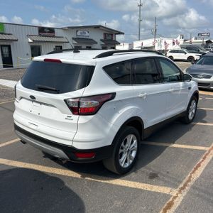 2018 FORD ESCAPE SE — фото 8