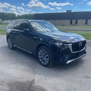 صورة مصغرة 12 لـ 2025 Mazda CX-90 3.3 TURBO PREMIUM PLUS