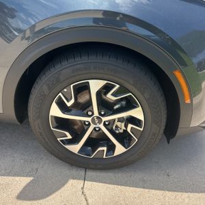 2025 KIA SPORTAGE EX thumbnail 20