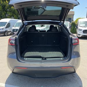 صورة مصغرة 42 لـ 2023 Tesla MODEL Y LONG RANGE