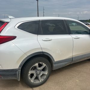2019 Honda CR-V EX-L 照片 9