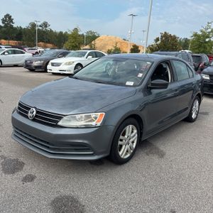 صورة 1 لـ 2015 Volkswagen JETTA S