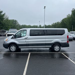 FORD TRANSIT 350 XLT - 3