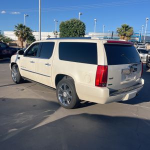 CADILLAC ESCALADE ESV PREMIUM - 5