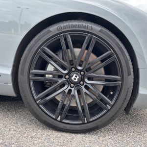 2014 Bentley CONTINENTAL GT SPEED — миниатюра 20