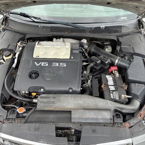 2007 Nissan MAXIMA 3.5 SL 照片 39