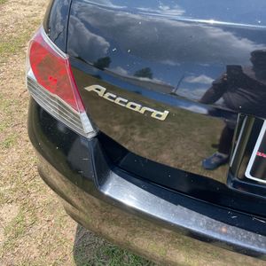 صورة مصغرة 23 لـ 2010 Honda ACCORD LX