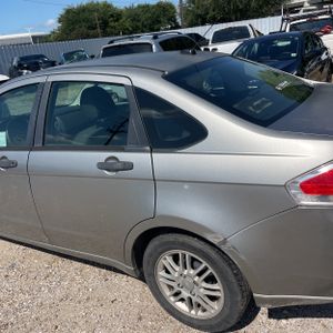 FORD FOCUS SE - 5