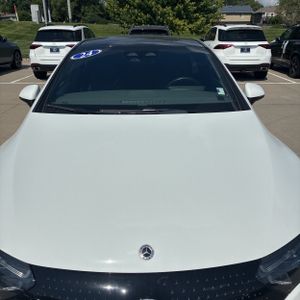 2024 Mercedes-BENZ EQE 缩略图 15