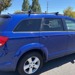 2012 Dodge JOURNEY SXT 照片 9