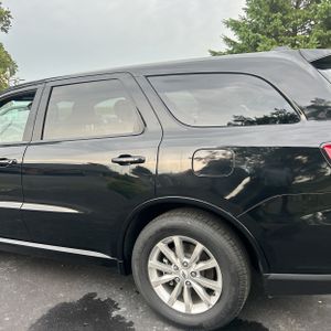 2025 Dodge DURANGO GT 照片 6