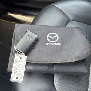 2024 Mazda CX-5 2.5 S SELECT 缩略图 53