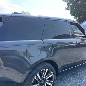 صورة 9 لـ 2023 LAND Rover RANGE ROVER P530 SE