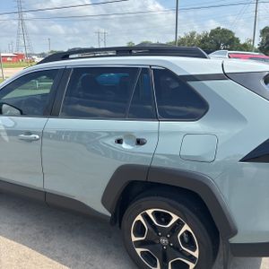 TOYOTA RAV4 - 6
