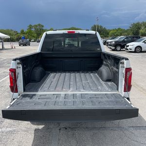 2024 FORD F-150 XLT — миниатюра 43