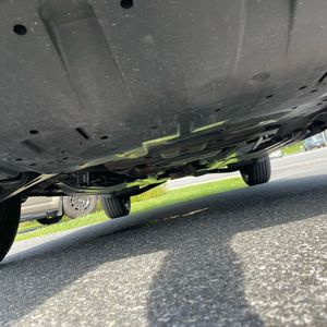 2017 Subaru FORESTER 2.5I LIMITED 照片 26