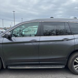 HONDA PILOT - 4
