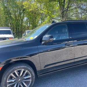 CADILLAC ESCALADE SPORT PLATINUM - 2