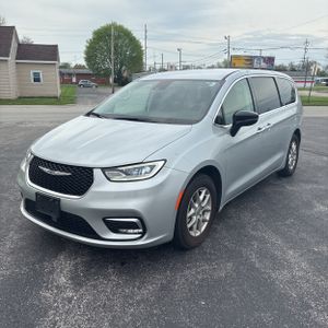 CHRYSLER PACIFICA TOURING L - 1