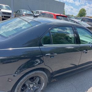 FORD FUSION SE - 9