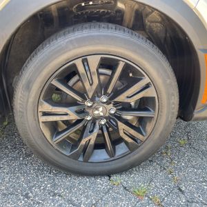 صورة مصغرة 20 لـ 2023 Mitsubishi ECLIPSE CROSS LE