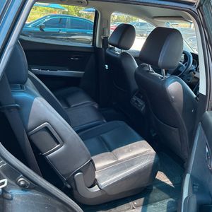 2013 Mazda CX-9 GRAND TOURING 缩略图 32