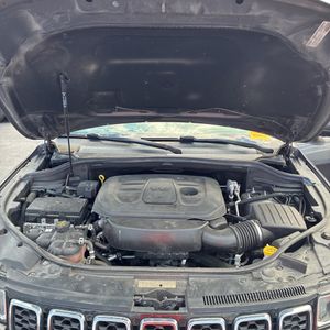 2020 JEEP GRAND CHEROKEE LAREDO E — миниатюра 44