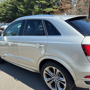 AUDI Q3 2.0T PREMIUM PLUS - 6