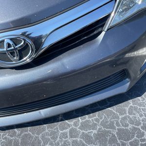 2013 Toyota CAMRY XLE V6 缩略图 55