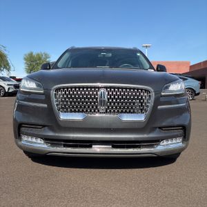 صورة مصغرة 14 لـ 2020 Lincoln AVIATOR RESERVE