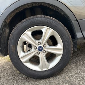صورة مصغرة 19 لـ 2015 FORD ESCAPE SE