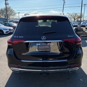 MERCEDES-BENZ GLE-CLASS - 7