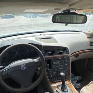 2007 Volvo S60 2.5T — фото 36