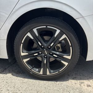 2024 KIA K5 GT-LINE thumbnail 18