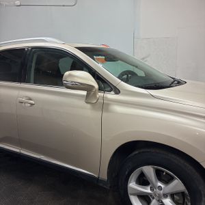 2014 Lexus RX 350 BASE 缩略图 13