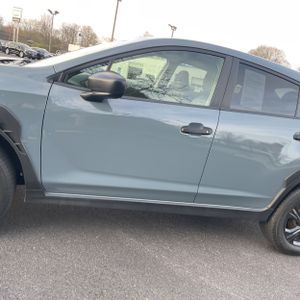 SUBARU CROSSTREK BASE - 4