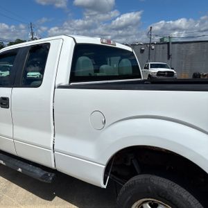 صورة 6 لـ 2011 FORD F-150 XL