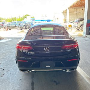 2019 Mercedes-BENZ E-CLASS 缩略图 58